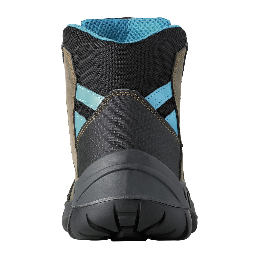 chaussure de securite bacou
