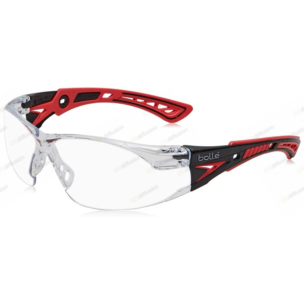 Lunette de travail cheap bollé