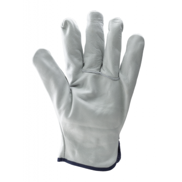 SPP2NIT05 : gant cuir protection chaleur pour metier soldats du feu Gants  pour Professionnels‎