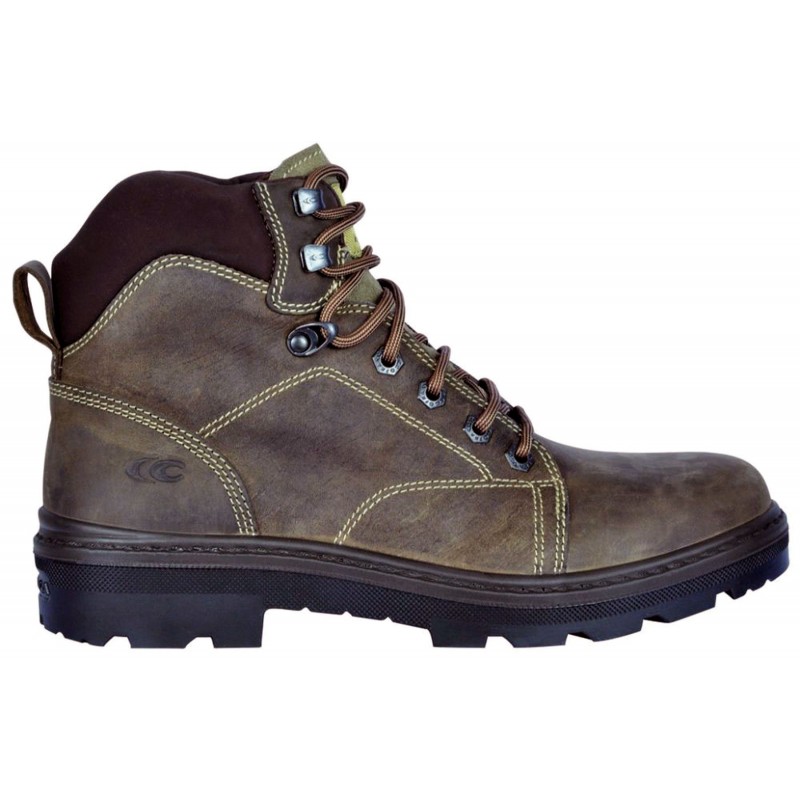 Cofra chaussures on sale sécurité