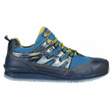 Basket de sécurité S7S SRC COFRA GALETTI. Vu de côté