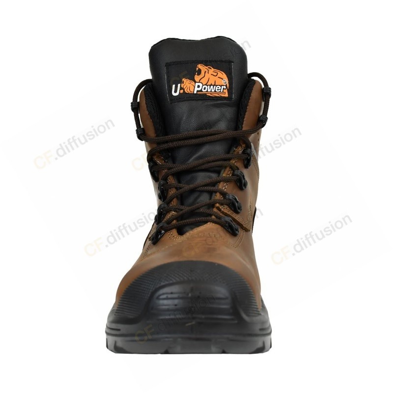 Chaussures de sécurité opsial hot sale