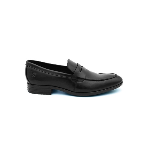 Chaussure de service homme pour hôtellerie et restauration OB SRC - Nordways - NCITY Noir Chaussure de service homme pour hôtellerie et restauration OB SRC - Nordways - NCITY Noir
