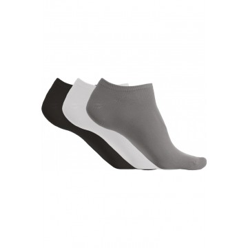 Socquettes microfibre...