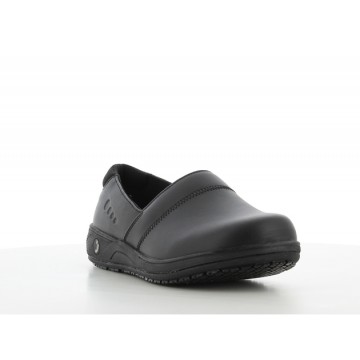 Chaussure médicale ESD SRC - SAFETY JOGGER - SOPHIE Noir