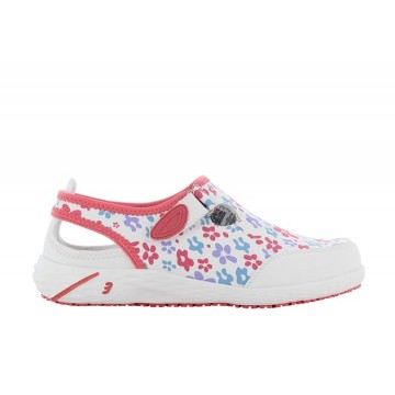 Sabot léger et confortable...