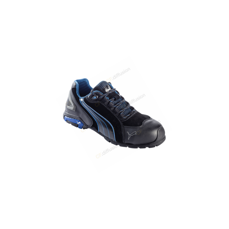 Chaussures basses PUMA SAFETY