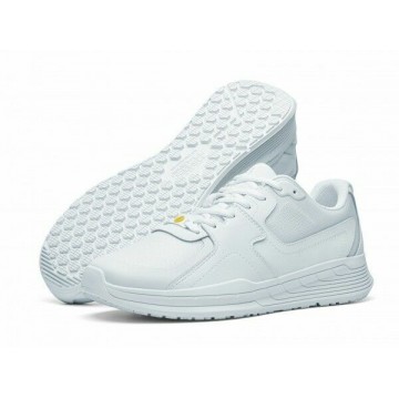 Baskets de travail Shoes for crews - CONDOR Blanc