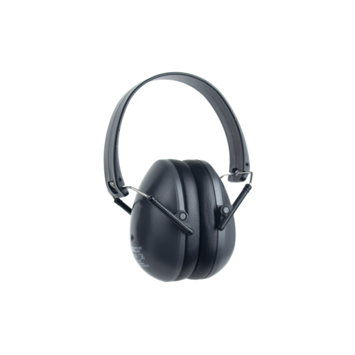 CASQUE ANTI-BRUIT PLIABLE TRÈS CONFORTABLE MAX 600