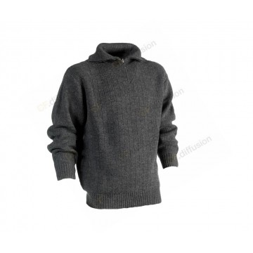 Pull contre le froid clearance