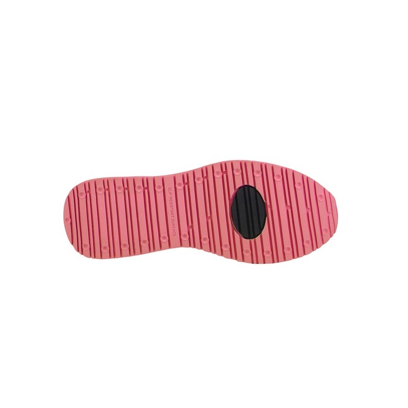 Basket de travail femme médicale Safety Jogger ELA - Fuschia Basket de travail femme médicale Safety Jogger ELA - Fuschia
