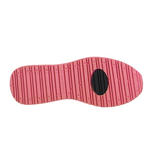 Basket de travail femme médicale Safety Jogger ELA - Fuschia Basket de travail femme médicale Safety Jogger ELA - Fuschia
