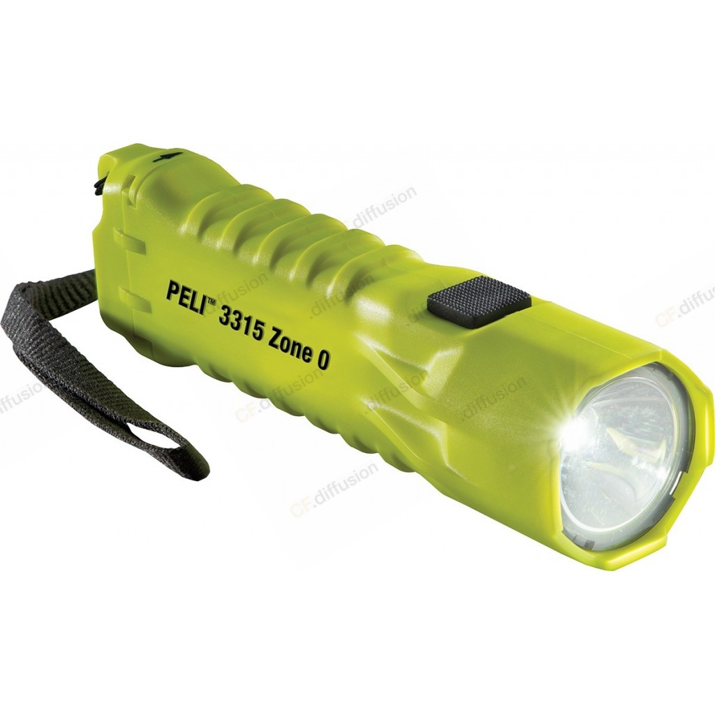 Lampe torche à LED Atex Energizer®