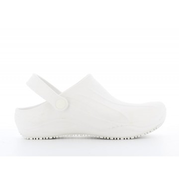 Sabot médical sans talon Smooth - OXYPAS