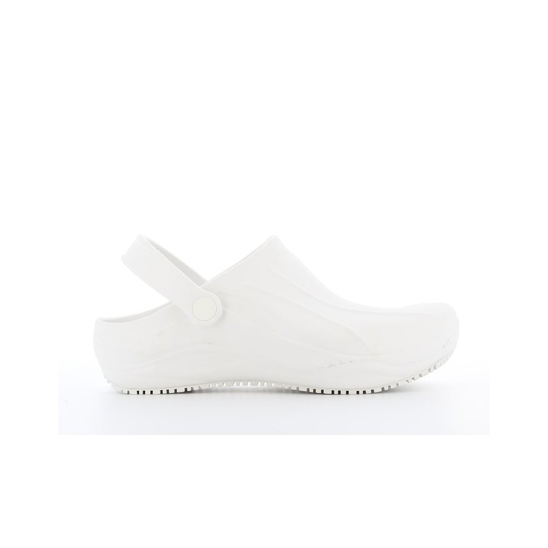Sabot médical sans talon Smooth - OXYPAS