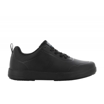 Basket de travail ELIS Safety Jogger Noir
