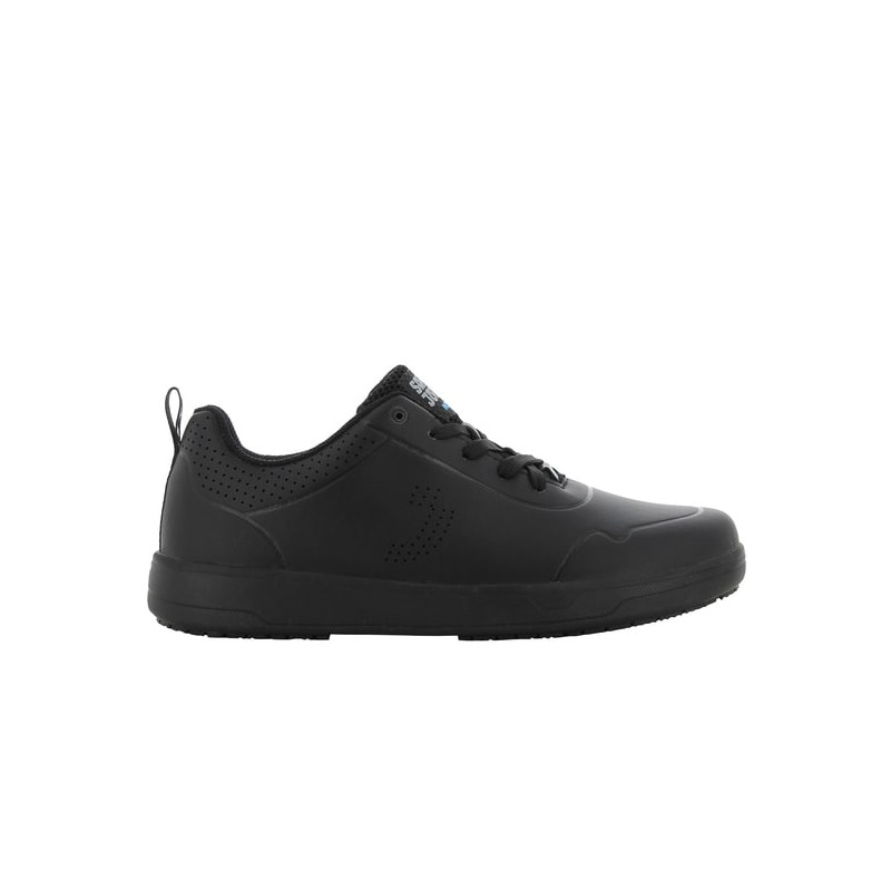 Basket de travail ELIS Safety Jogger Noir