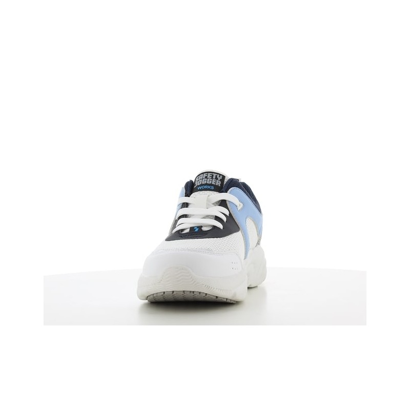 Basket de travail SLOAN Bleu Basket de travail SLOAN Bleu