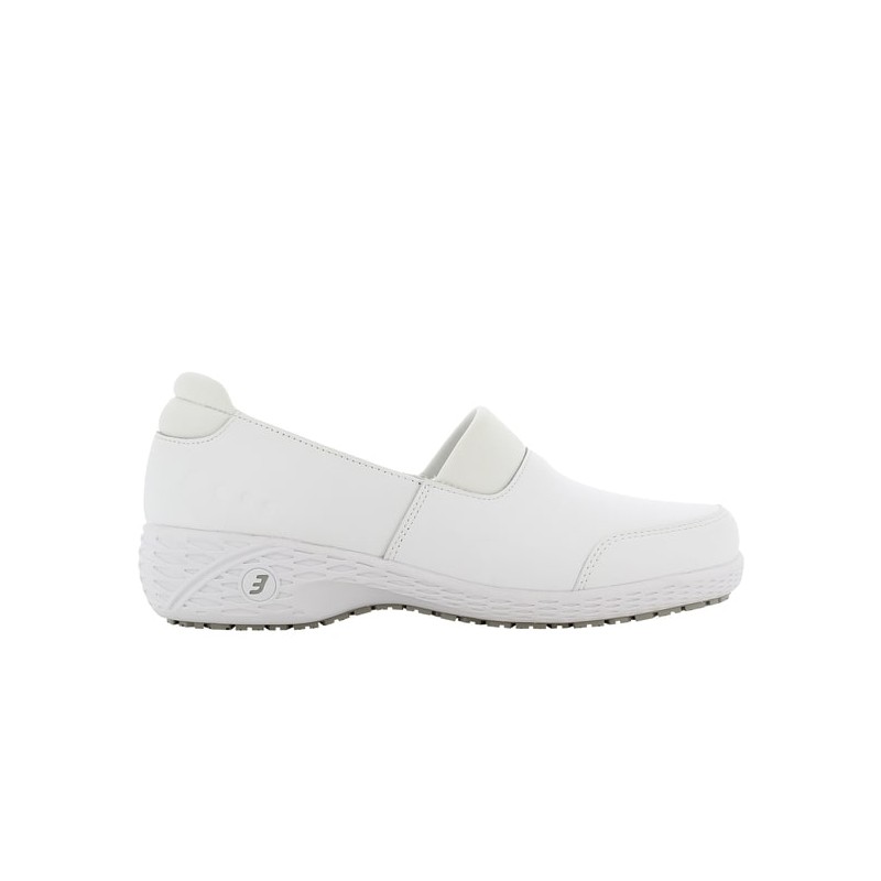 Chaussures médicales Safety Jogger LISBETH - Blanc