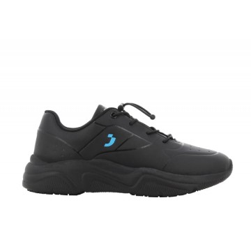 Baskets médicales SAFETY JOGGER CHAMP - NOIR