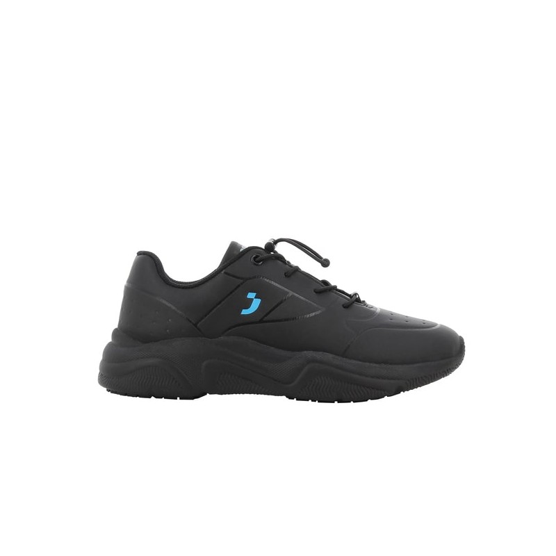 Baskets médicales SAFETY JOGGER CHAMP - NOIR