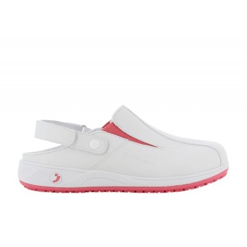 Sabot médical CARINNE rose - Safety Jogger
