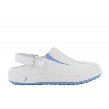Sabot médical CARINNE bleu - Safety Jogger
