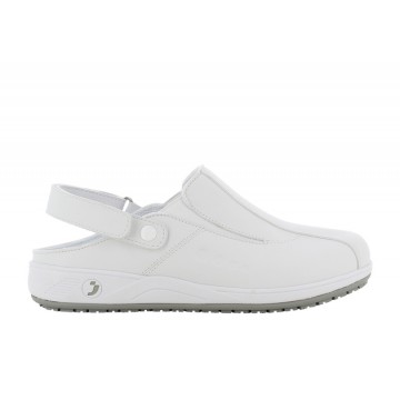 Sabot médical CARINNE gris - Safety Jogger