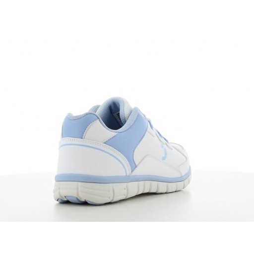 Basket de travail femme médicale Safety Jogger SUNNY Bleu Basket de travail femme médicale Safety Jogger SUNNY Bleu