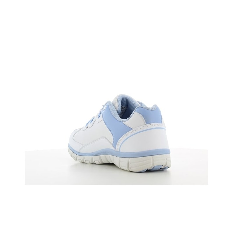 Basket de travail femme médicale Safety Jogger SUNNY Bleu Basket de travail femme médicale Safety Jogger SUNNY Bleu
