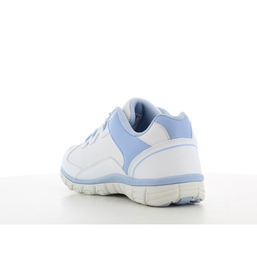 Basket de travail femme médicale Safety Jogger SUNNY Bleu Basket de travail femme médicale Safety Jogger SUNNY Bleu