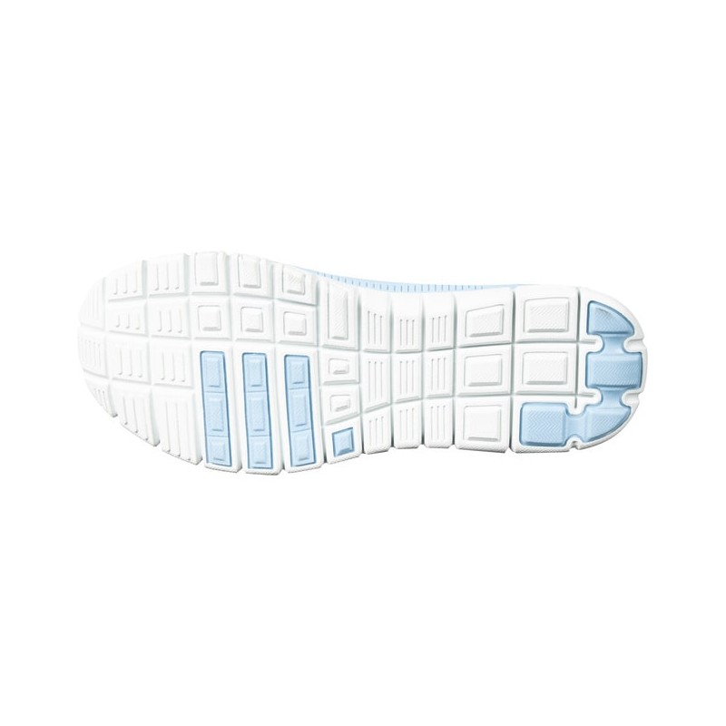 Basket de travail femme médicale Safety Jogger SUNNY Bleu Basket de travail femme médicale Safety Jogger SUNNY Bleu