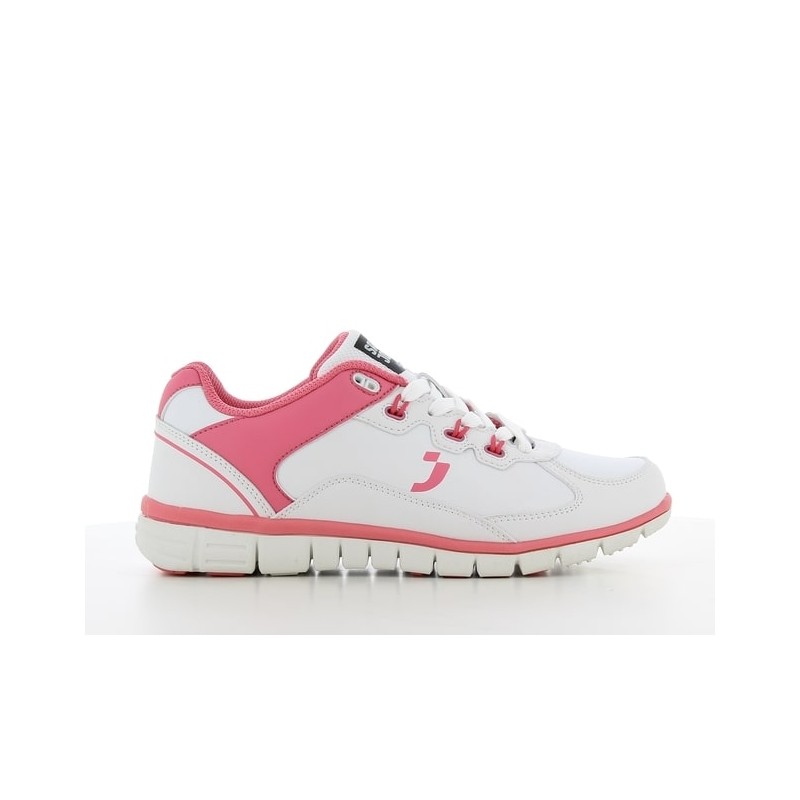 Basket de travail femme médicale Safety Jogger SUNNY Fuschia Basket de travail femme médicale Safety Jogger SUNNY Fuschia