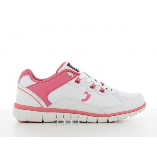 Basket de travail femme médicale Safety Jogger SUNNY Fuschia Basket de travail femme médicale Safety Jogger SUNNY Fuschia
