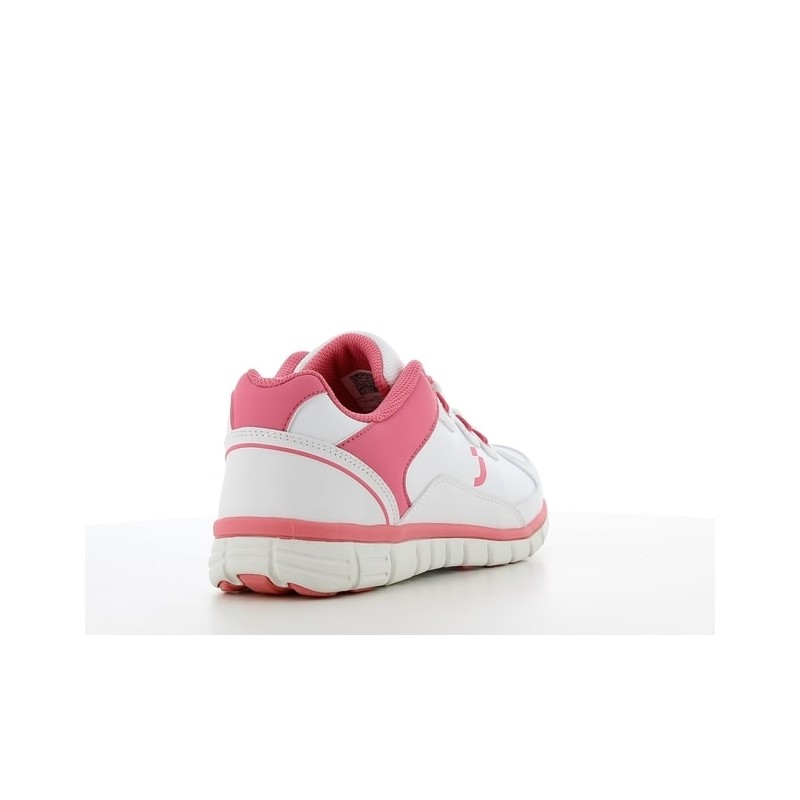 Basket de travail femme médicale Safety Jogger SUNNY Fuschia Basket de travail femme médicale Safety Jogger SUNNY Fuschia