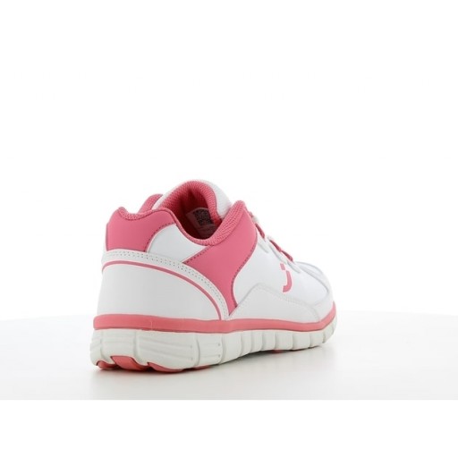 Basket de travail femme médicale Safety Jogger SUNNY Fuschia Basket de travail femme médicale Safety Jogger SUNNY Fuschia