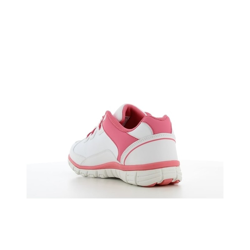 Basket de travail femme médicale Safety Jogger SUNNY Fuschia Basket de travail femme médicale Safety Jogger SUNNY Fuschia
