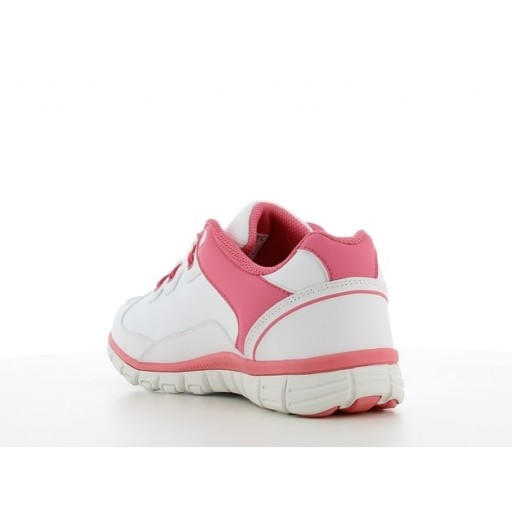 Basket de travail femme médicale Safety Jogger SUNNY Fuschia Basket de travail femme médicale Safety Jogger SUNNY Fuschia