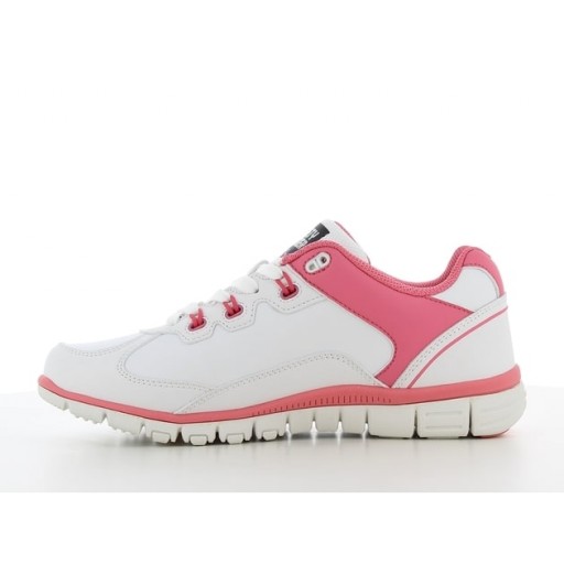 Basket de travail femme médicale Safety Jogger SUNNY Fuschia Basket de travail femme médicale Safety Jogger SUNNY Fuschia