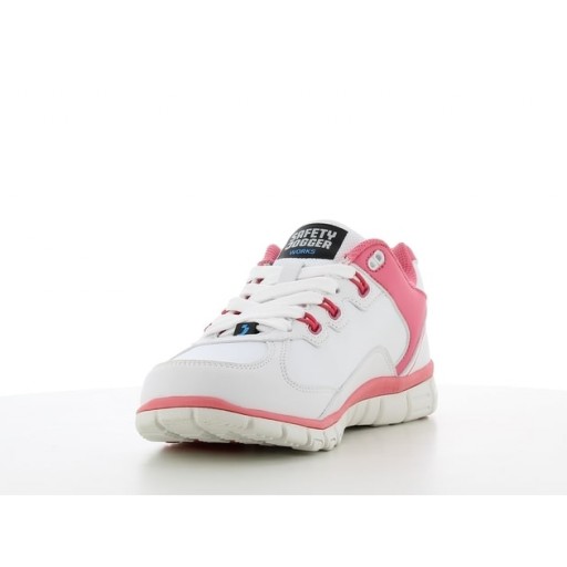 Basket de travail femme médicale Safety Jogger SUNNY Fuschia Basket de travail femme médicale Safety Jogger SUNNY Fuschia