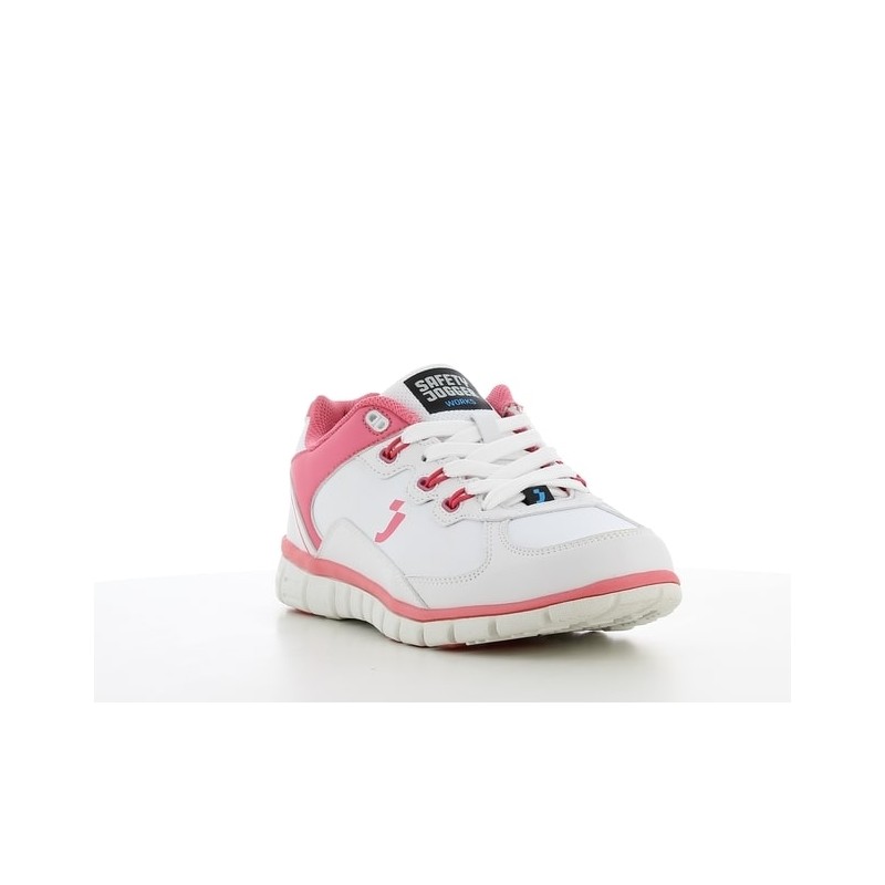 Basket de travail femme médicale Safety Jogger SUNNY Fuschia Basket de travail femme médicale Safety Jogger SUNNY Fuschia