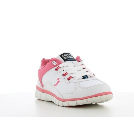 Basket de travail femme médicale Safety Jogger SUNNY Fuschia Basket de travail femme médicale Safety Jogger SUNNY Fuschia