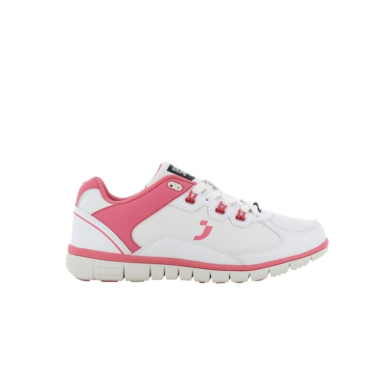 Basket de travail femme médicale Safety Jogger SUNNY Fuschia