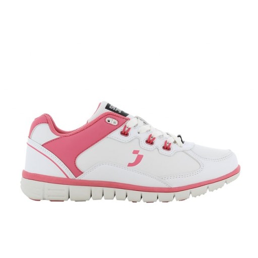 Basket de travail femme médicale Safety Jogger SUNNY Fuschia Basket de travail femme médicale Safety Jogger SUNNY Fuschia