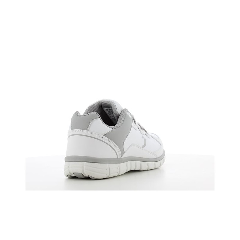 Basket de travail femme médicale Safety Jogger SUNNY Gris Basket de travail femme médicale Safety Jogger SUNNY Gris