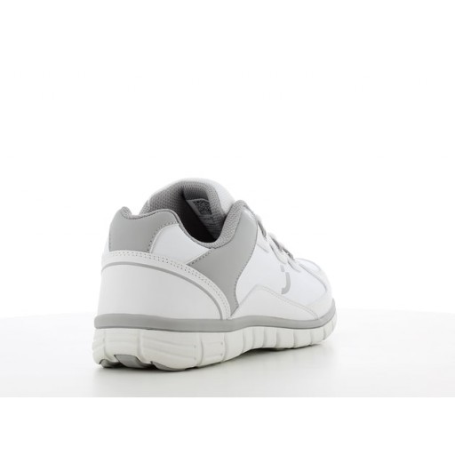 Basket de travail femme médicale Safety Jogger SUNNY Gris Basket de travail femme médicale Safety Jogger SUNNY Gris