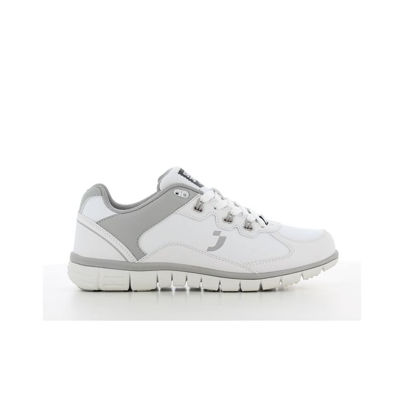 Basket de travail femme médicale Safety Jogger SUNNY Gris Basket de travail femme médicale Safety Jogger SUNNY Gris