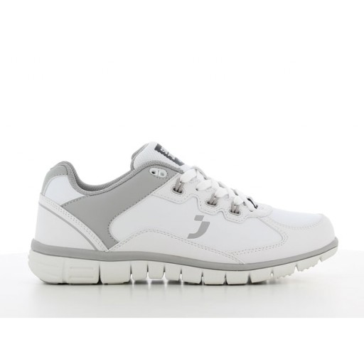 Basket de travail femme médicale Safety Jogger SUNNY Gris Basket de travail femme médicale Safety Jogger SUNNY Gris
