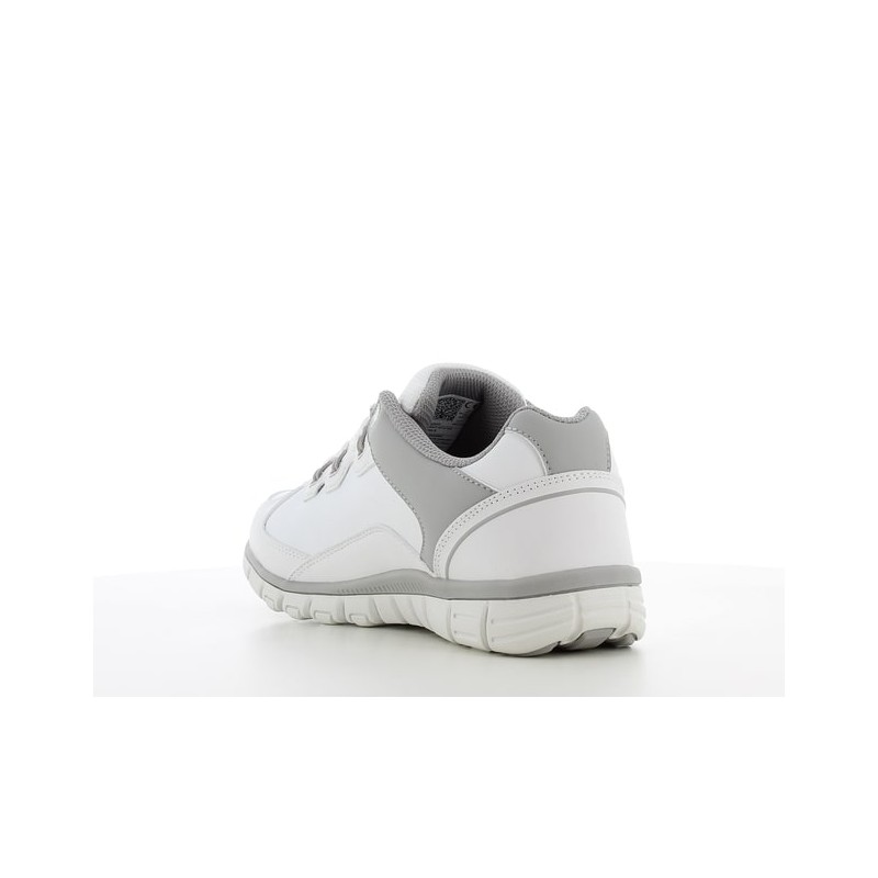 Basket de travail femme médicale Safety Jogger SUNNY Gris Basket de travail femme médicale Safety Jogger SUNNY Gris