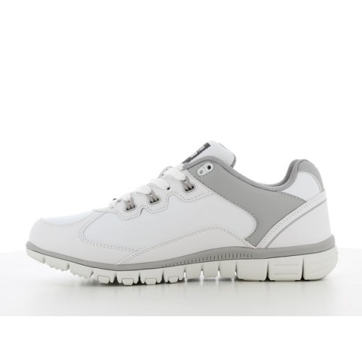 Basket de travail femme médicale Safety Jogger SUNNY Gris Basket de travail femme médicale Safety Jogger SUNNY Gris